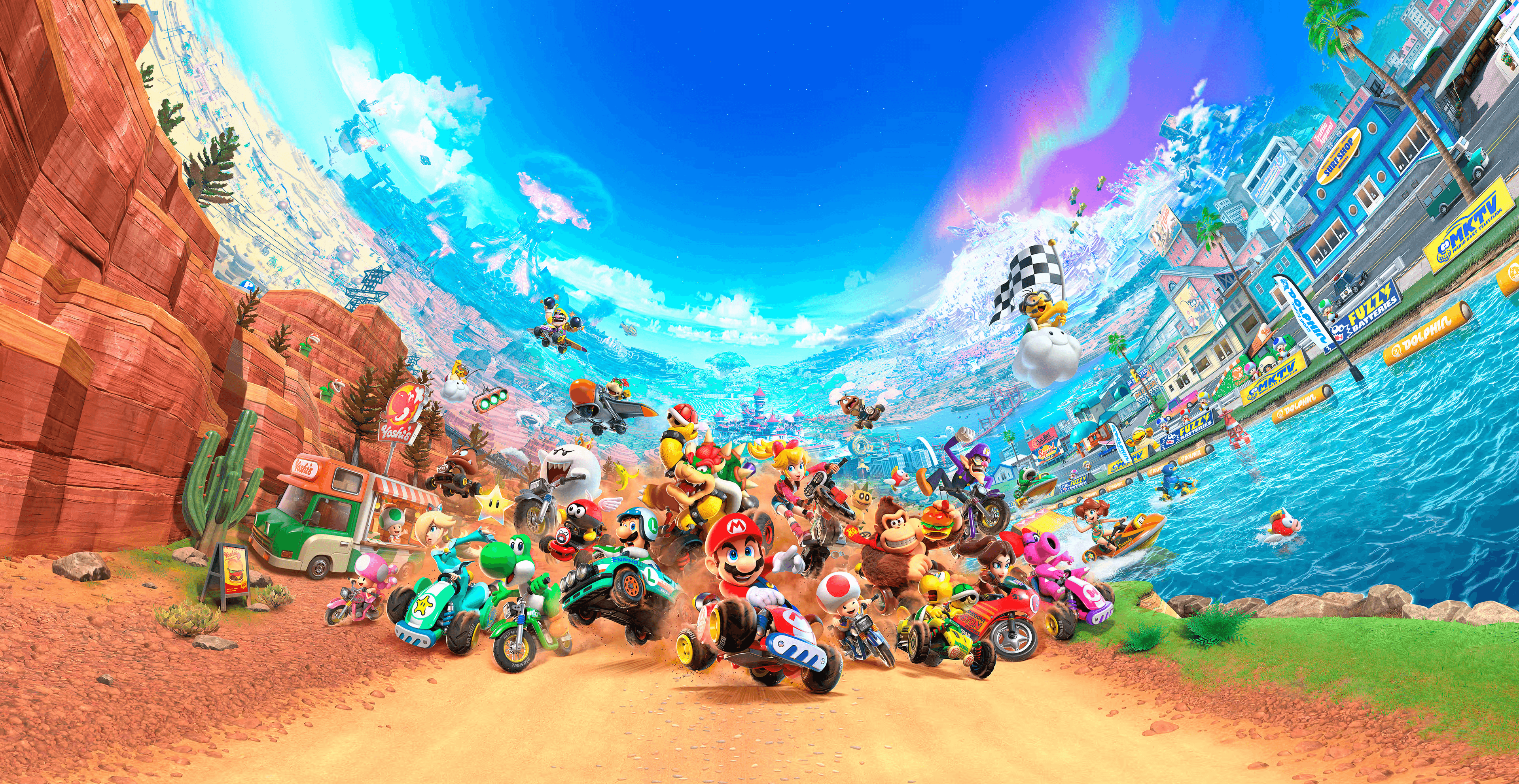 HomePage Background